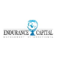 Endurance Capital Management International Logo