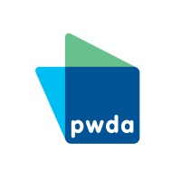 People with Disability Australia (PWDA) Logo