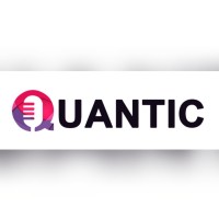 Quantic Business Media Pvt. Ltd Logo