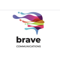 Brave Communications (Nordic) Logo