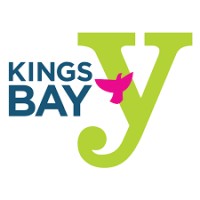 Kings Bay YM-YWHA, Inc. JCC Brooklyn Logo