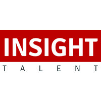 Insight Talent Solution | Global Recruiting & Staffing Agency Logo