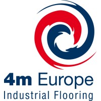4m Europe Logo
