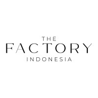 The Factory Indonesia Logo