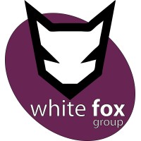 The White Fox Group Logo