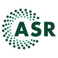 ASR Enterprises Logo