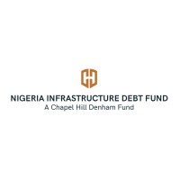 Nigeria Infrastructure Debt Fund Logo