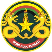 PT Bumi Siak Pusako Logo