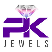 PK JEWELS (UK) LTD T/A GEMS WORLD UK Logo