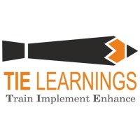 TIE Learnings Logo