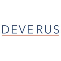 DEVE RUS Advisory Services Pvt. Ltd. Logo