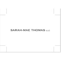 Sarah-Mae Thomas LLC Logo