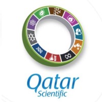 Qatar Scientific Company Logo