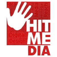 Hit Media Logo