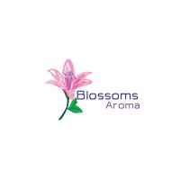 Blossoms Aroma Private Limited Logo