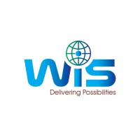 Winsome IT Solutions (WISIPL) Logo