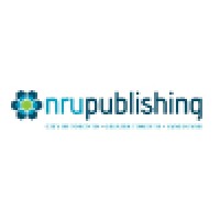 NRU Publishing Inc. Logo