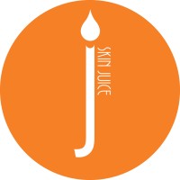 Skin Juice Nutraceuticals - Natural and Organic Professional Skin Care Logo