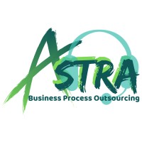 Astra Business Process Outsourcing Logo