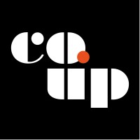 co.up community space Logo