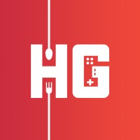 Hungry Geeks Philippines Logo