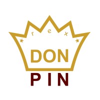 DonPin Corporation Logo