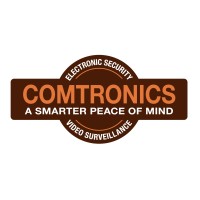 Comtronics Logo