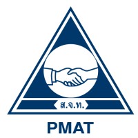PMAT Logo