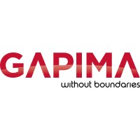 GAPIMA SDN BHD Logo
