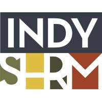 IndySHRM Logo