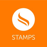 Stamps Indonesia Logo