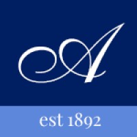 Attenborough Jewellers Ltd Logo