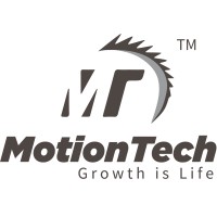 Motiontech Solution LLP Logo