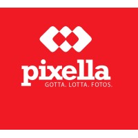 Pixella Logo