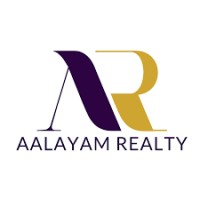 Aalayam Realty Logo