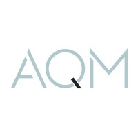 AQM World Logo