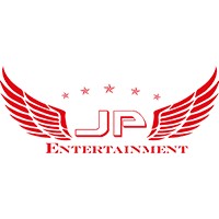 JP ENTERTAINMENT Logo