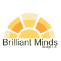 Brilliant Minds Design LLC Logo
