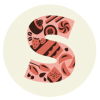 سناكات | Snackat Logo