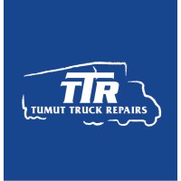 Tumut Truck Repairs Logo