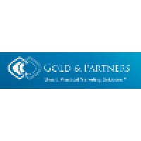 Gold & Partners Logo