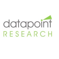 Datapoint Research Ltd Logo