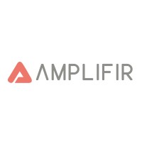 Amplifir - Performance Digital Marketing Agency Logo