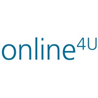 online4U.cz Logo