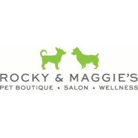 Rocky and Maggies, Inc. Logo