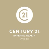 Century 21 Imperial Realty Co.,Ltd Logo