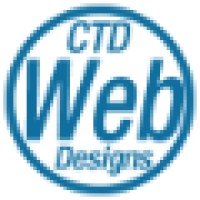 CTD Web Designs Logo