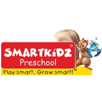 Smartkidz Pre School and Day Care Logo