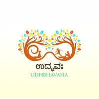 Udhbhavaha Logo