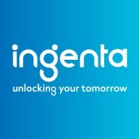 Ingenta Logo